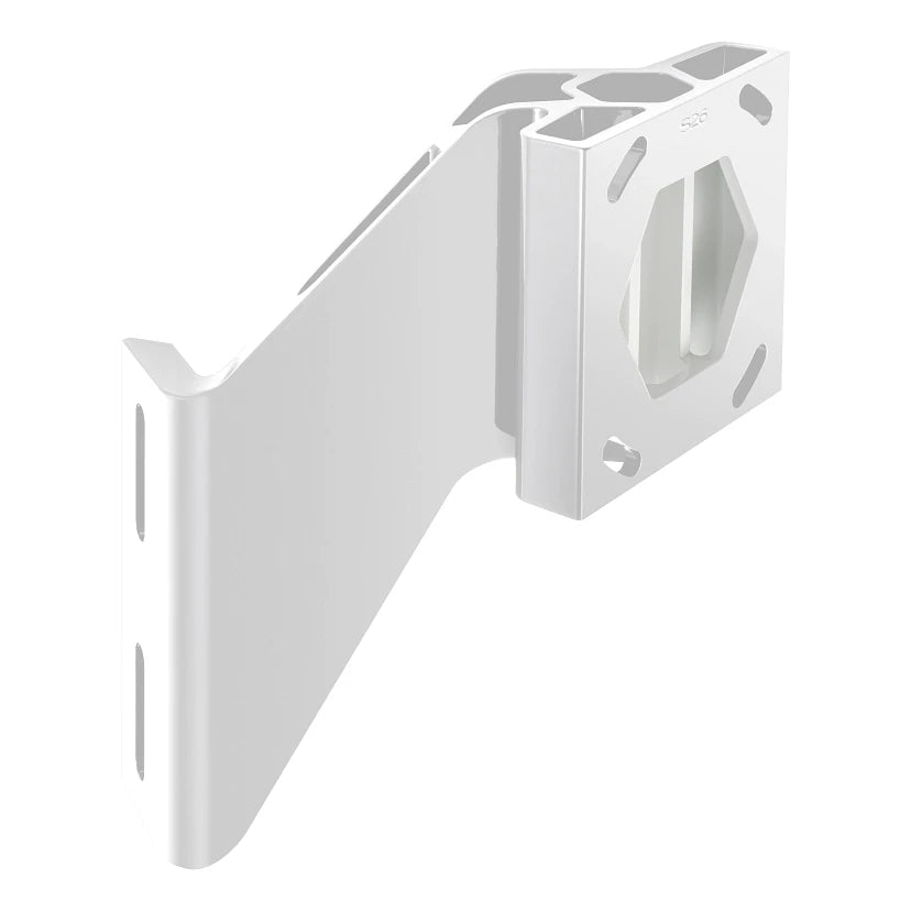 Minn Kota Raptor Jack Plate Adapter Bracket White