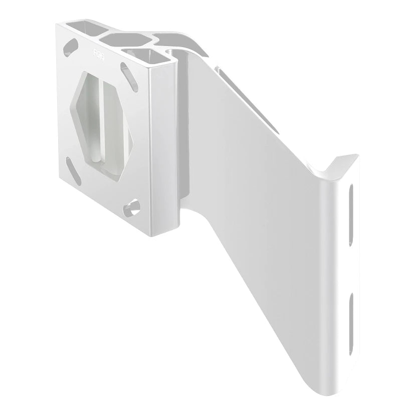 Minn Kota Raptor Jack Plate Adapter Bracket White