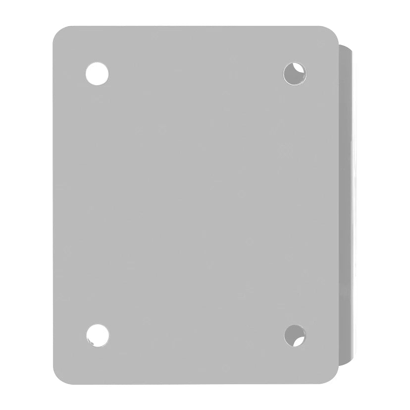 Minn Kota Raptor Direct Mount Angle Bracket