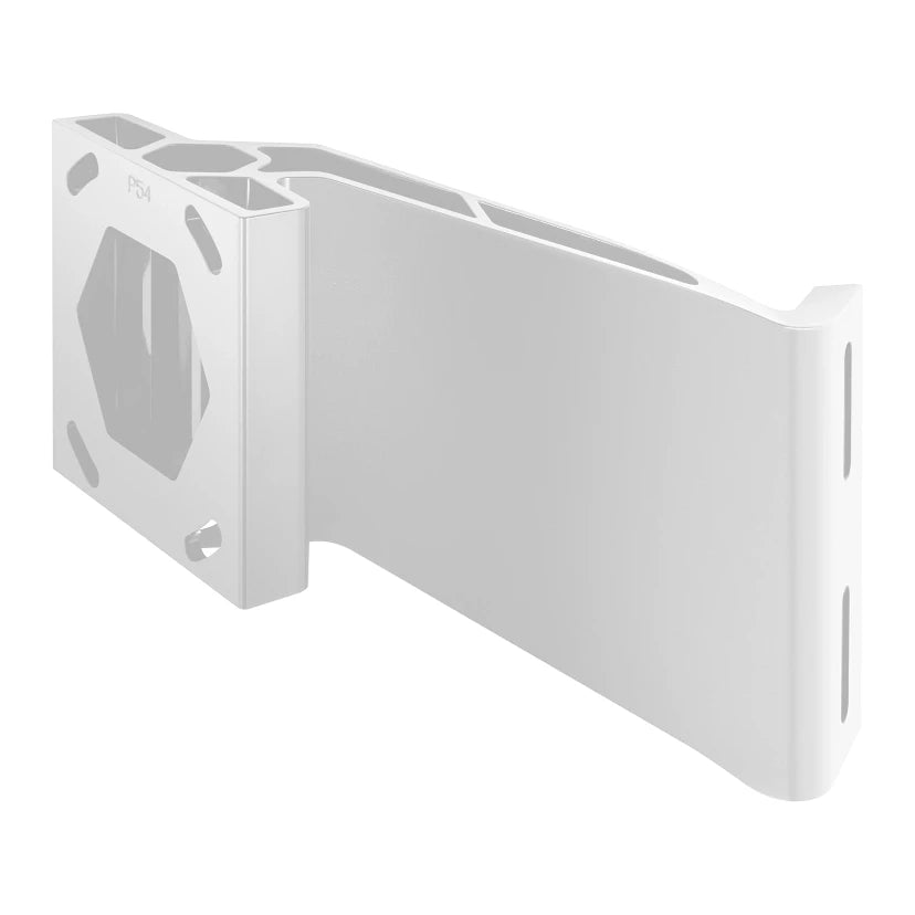 Minn Kota Raptor Jack Plate Adapter Bracket White
