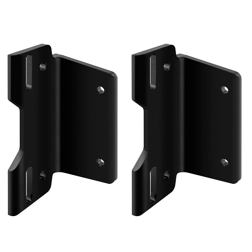 Minn Kota Raptor Sandwich Bracket - Dual
