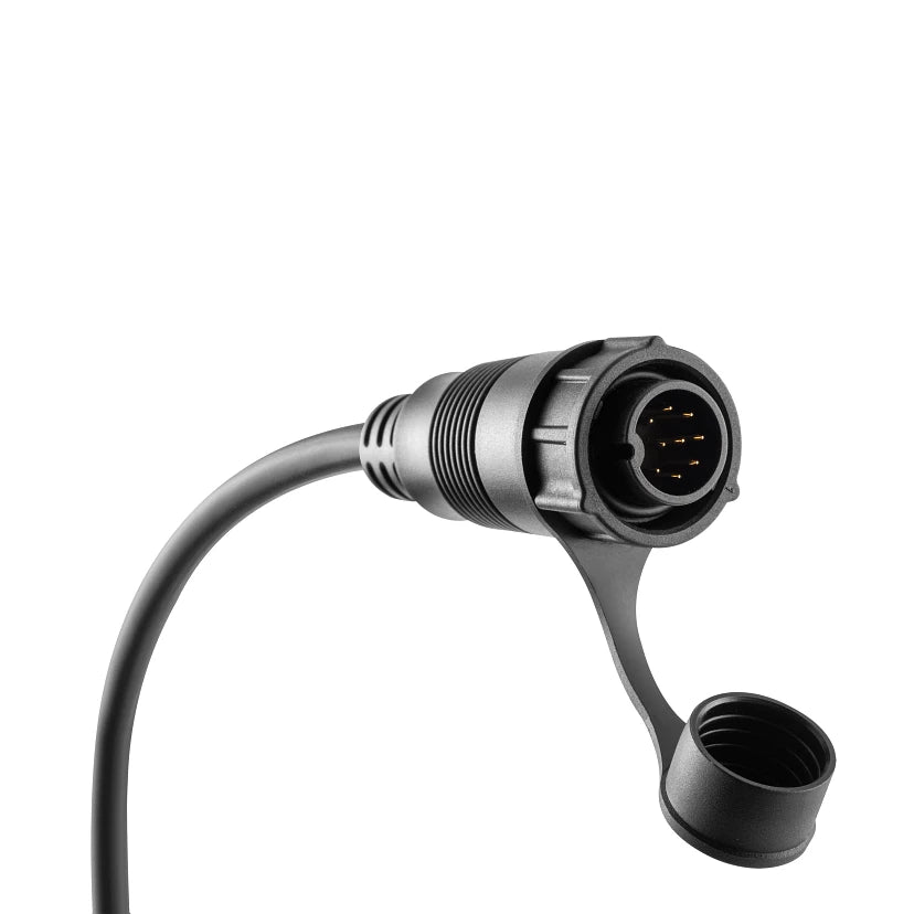 Minn Kota DSC Adapter Cable / MKR-DSC-16 LOWRANCE 9-PIN