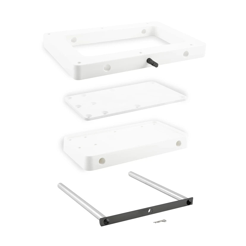 Minn Kota Quick Release Bracket / RTA-55