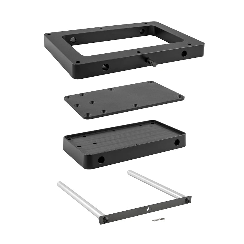 Minn Kota Quick Release Bracket / MKA-56