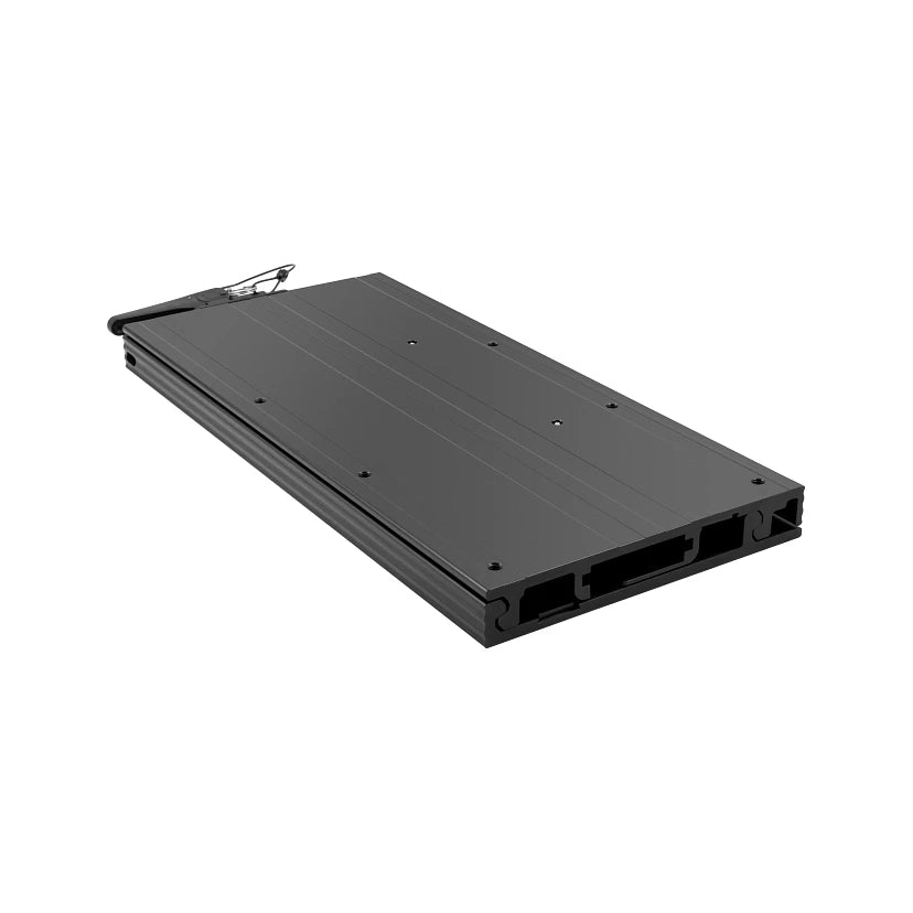 Minn Kota Quick Release Bracket / MKA-57