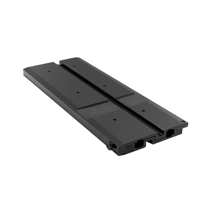 Minn Kota Quick Release Bracket / MKA-61 (Short)