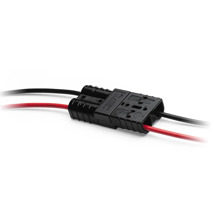 Minn Kota Trolling Motor Quick Connect Plug / MKR-20