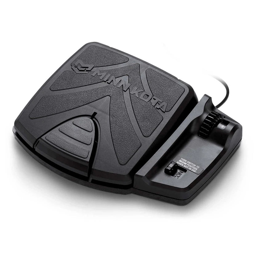 Minn Kota Foot Pedal-Corded - PowerDrive/RT PowerDrive