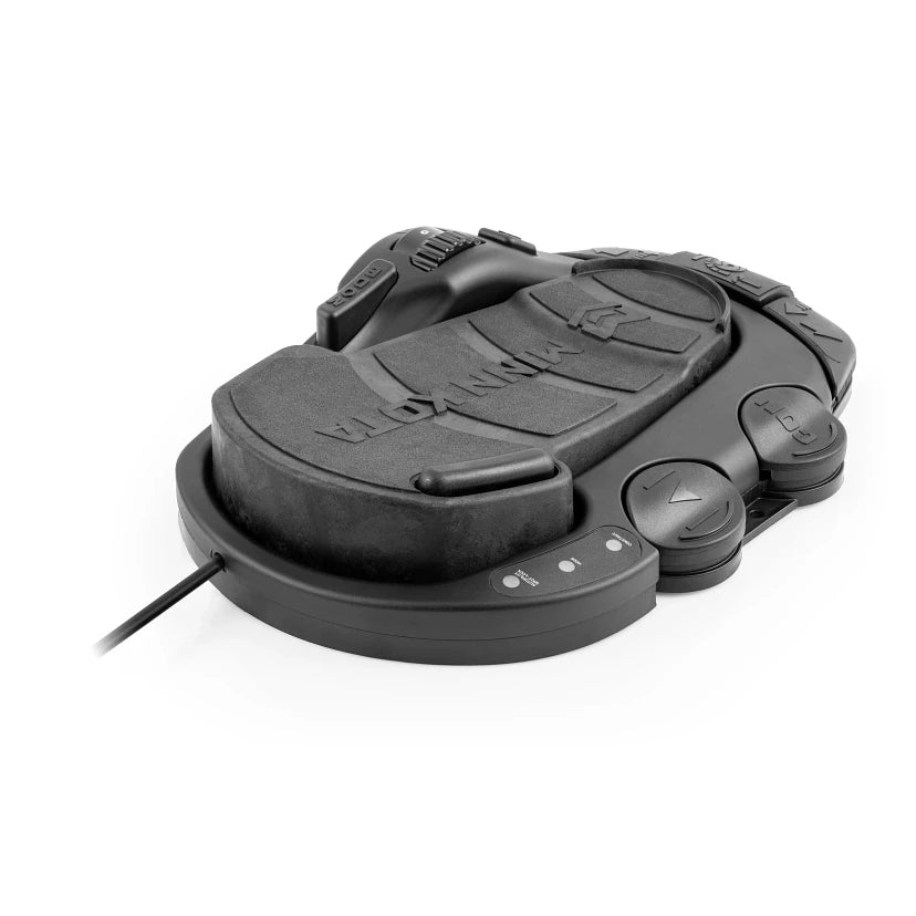 Minn Kota Foot Pedal-Corded - Ulterra/RT Ulterra
