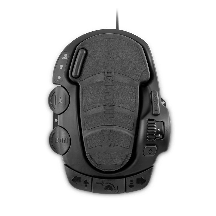 Minn Kota Foot Pedal-Corded - Ulterra/RT Ulterra