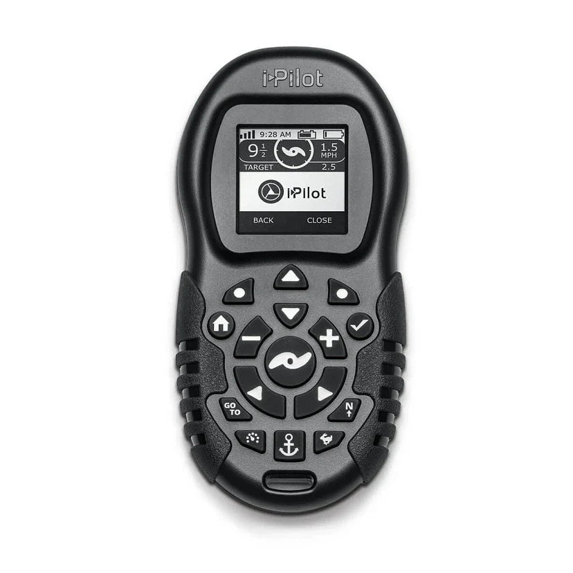Minn Kota IPilot System Remote Access Bluetooth