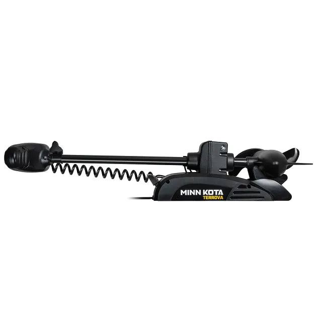 Minn Kota MK KayakTerrova FullStow