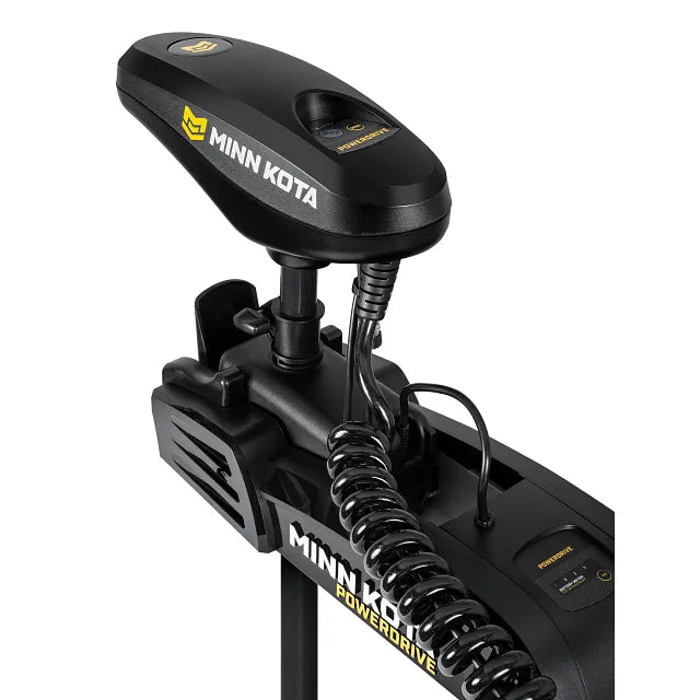 Minn Kota PowerDrive MK PowerDrive DepthCollar