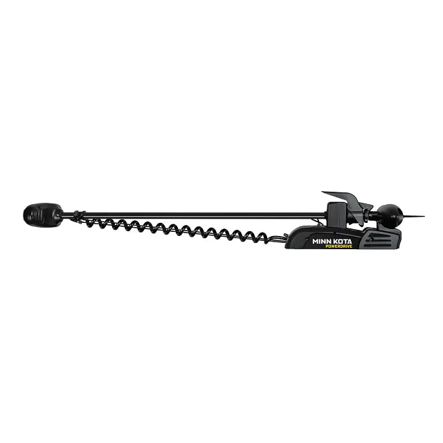 Minn Kota PowerDrive MK PowerDrive FullStow
