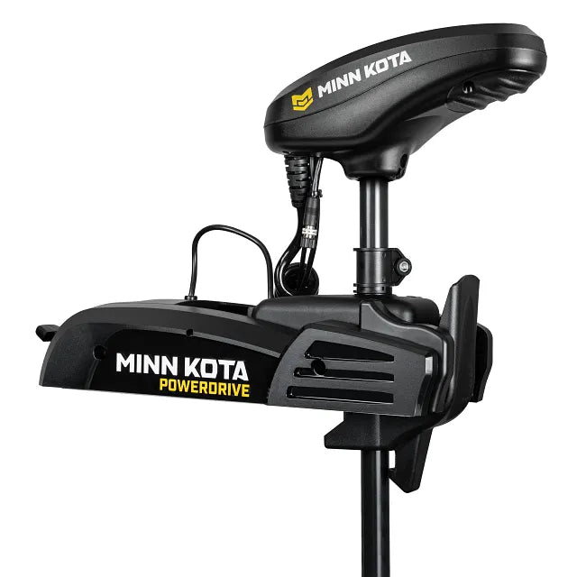 Minn Kota PowerDrive MK PowerDrive HeroAlt