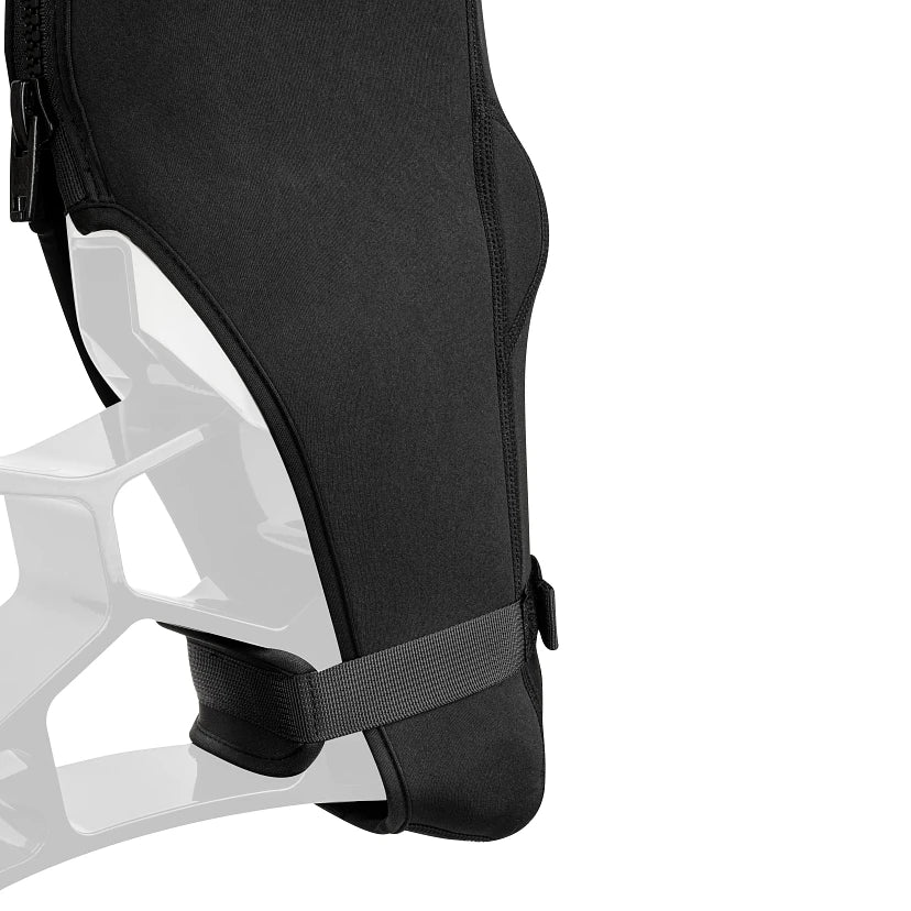 Minn Kota Raptor Travel Cover - 10'