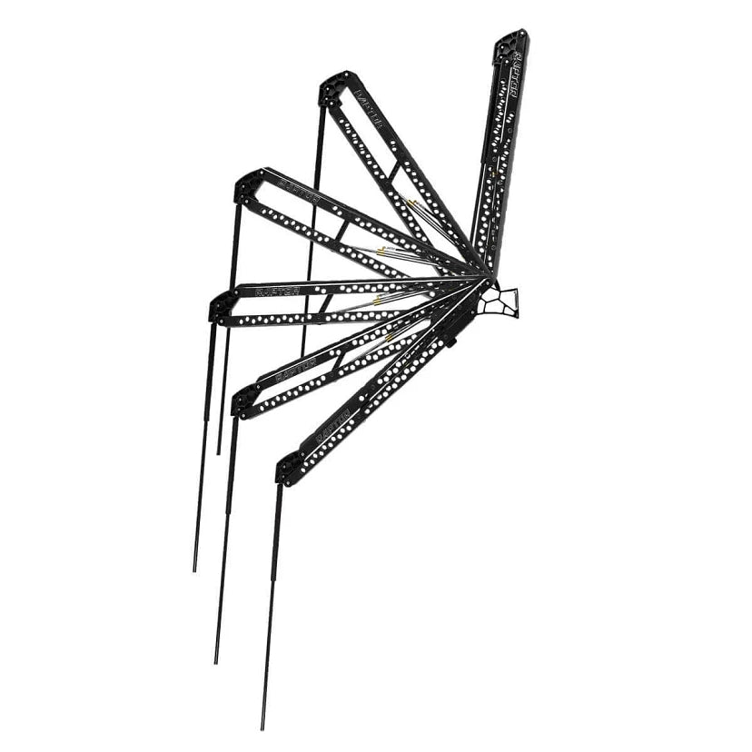 Minn Kota Raptor Shallow Water Anchors