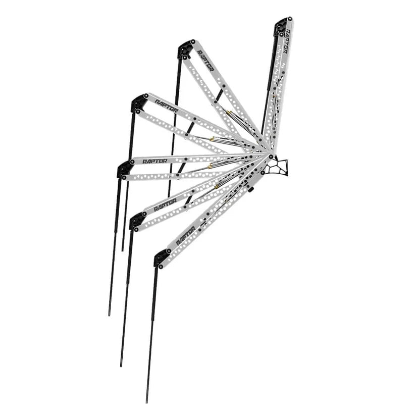 Minn Kota Raptor Shallow Water Anchors