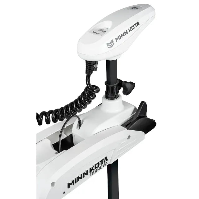 Minn Kota MK RiptideKayakTerrova ControlHead