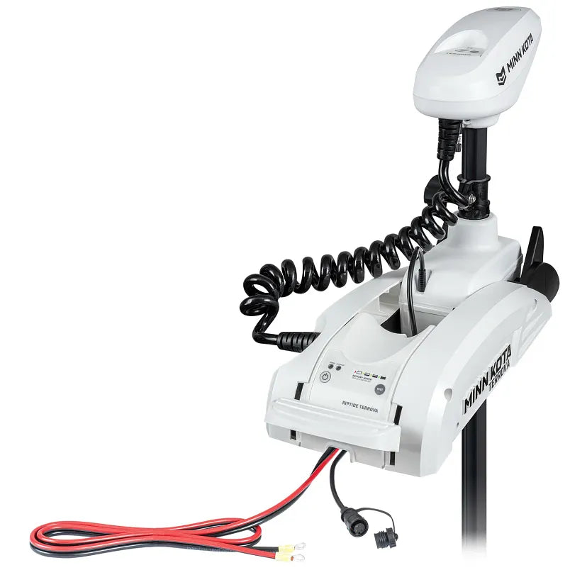 Minn Kota Riptide Kayak Terrova