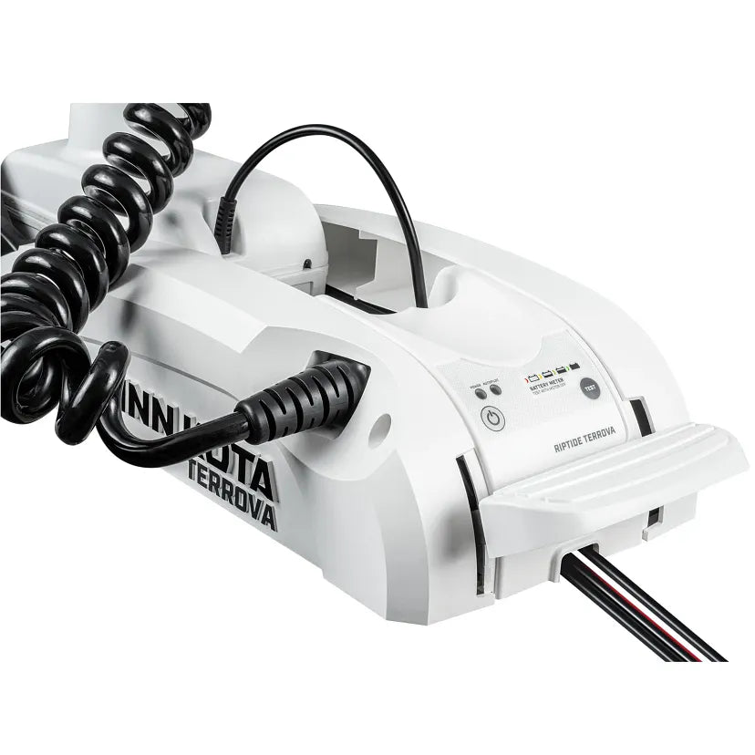 Minn Kota Riptide Kayak Terrova