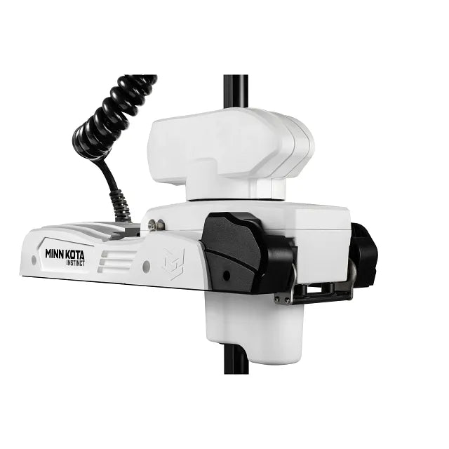 Minn Kota MK Riptide Instinct QUEST 2 SteeringHousing