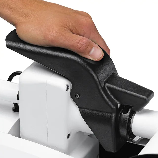 Minn Kota MK Riptide PowerDrive Deploy Lever 3q