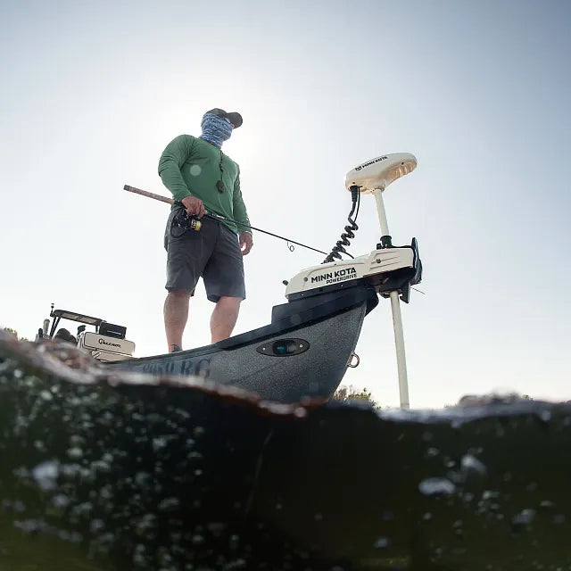 Minn Kota MK Riptide PowerDrive Lifestyle2 square
