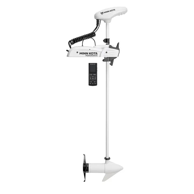 Minn Kota MK Riptide Powerdrive 70 Remote profile
