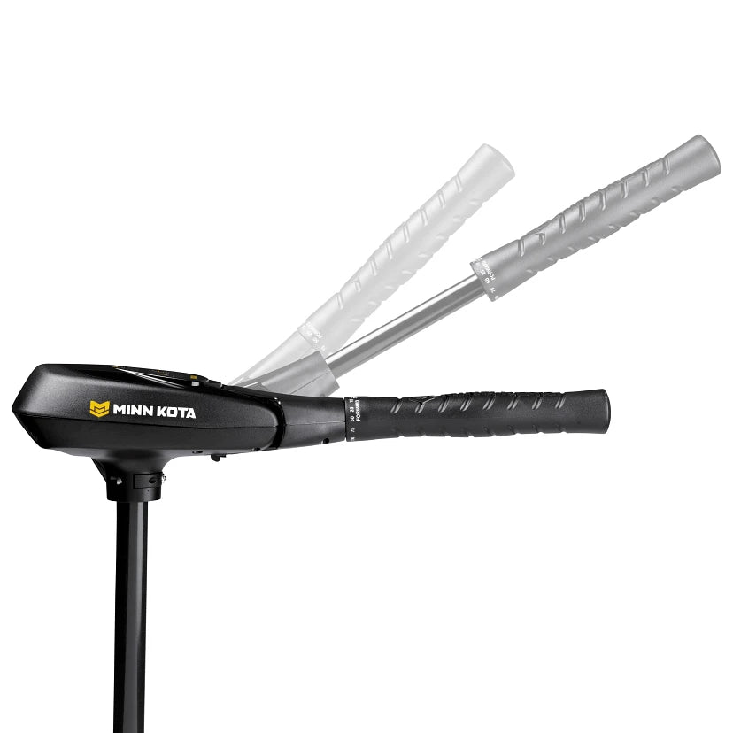 Minn Kota Traxxis Trolling Motor