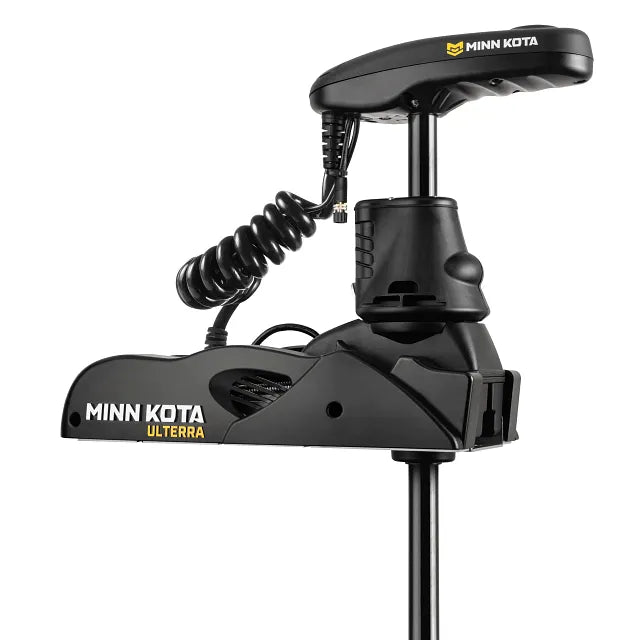 Minn Kota MK Ulterra HERO remote profile