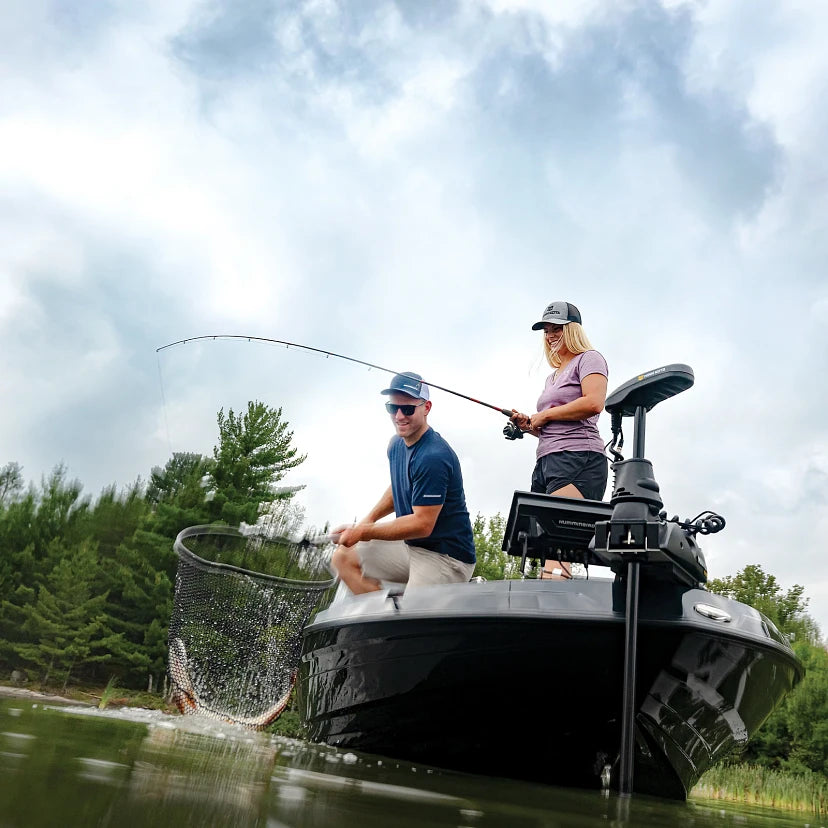 Minn Kota Ulterra Dual Spectrum CHIRP