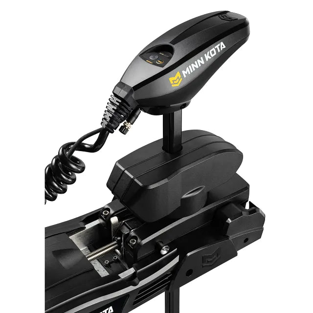 Minn Kota MK Ulterra QUEST 2 ControlHeadV2