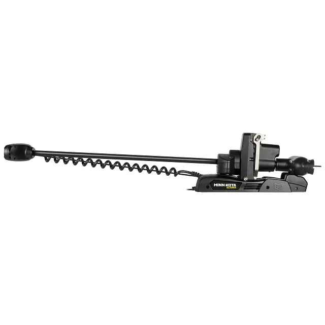 Minn Kota MK Ulterra QUEST 2 FullStow