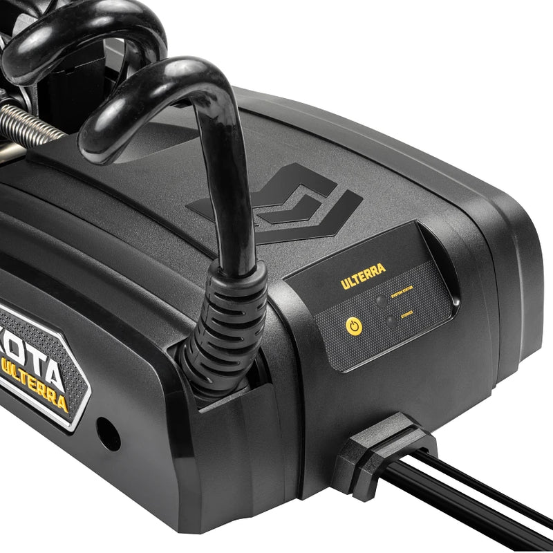 Minn Kota Ulterra Quest 60" 90/115lb MSI