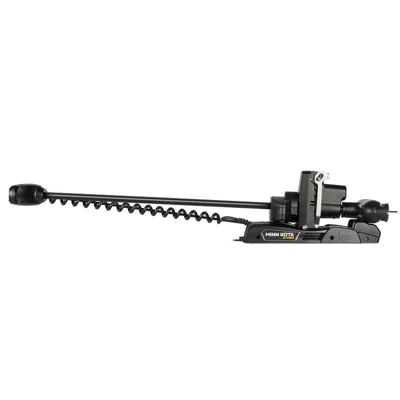 Minn Kota Ulterra Quest 60" 90/115lb MSI