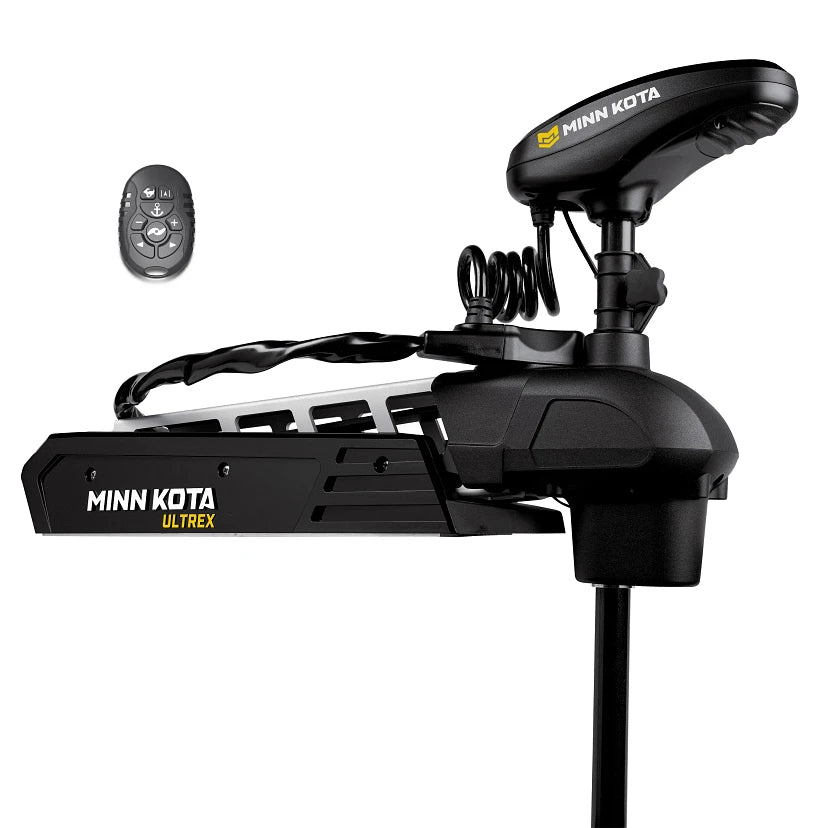 Minn Kota Ultrex Trolling Motor MEGA Down Imaging