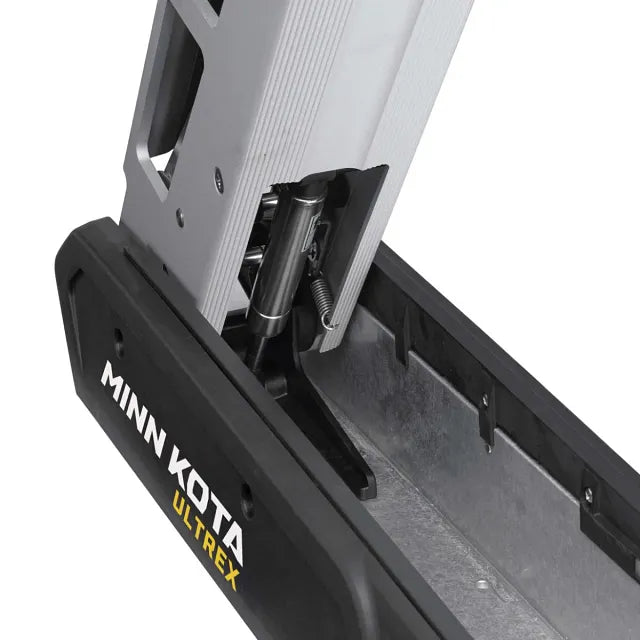 Minn Kota Ultrex MK Ultrex Lift Assist whole