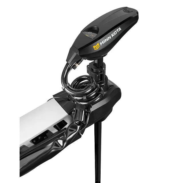 Minn Kota Ultrex MK Ultrex QUEST 2 ControlHeadV2