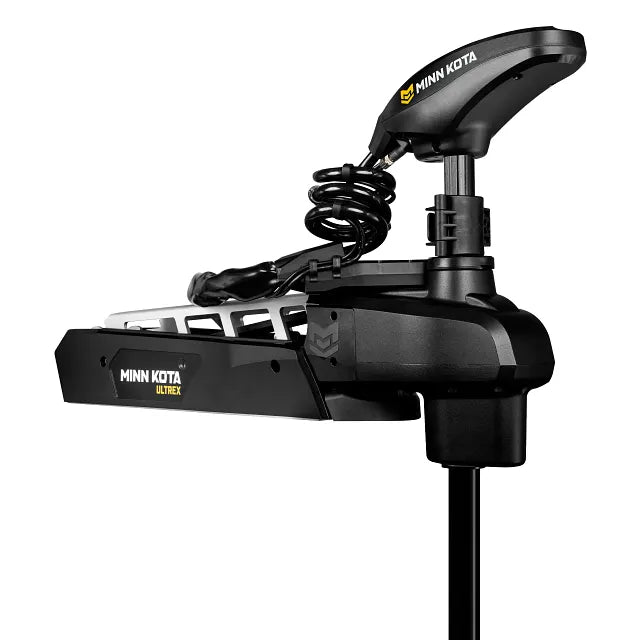 Minn Kota Ultrex MK Ultrex QUEST 2 Hero Alt