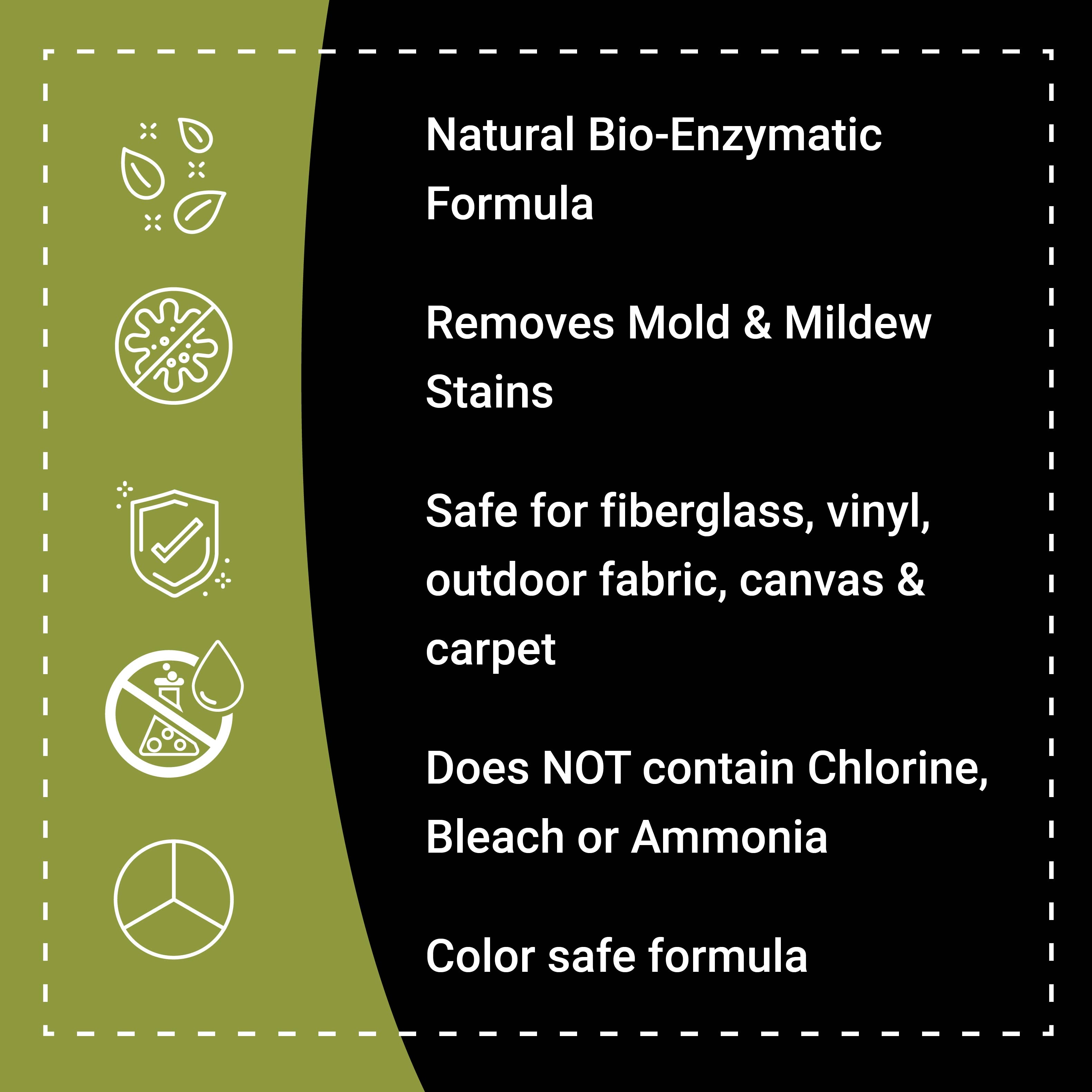 Bling Sauce Green Sauce