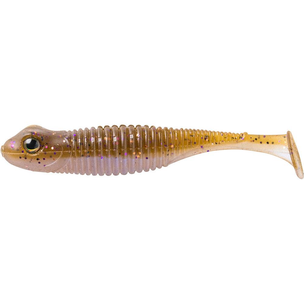 Great Lakes Finesse DropKick Shad