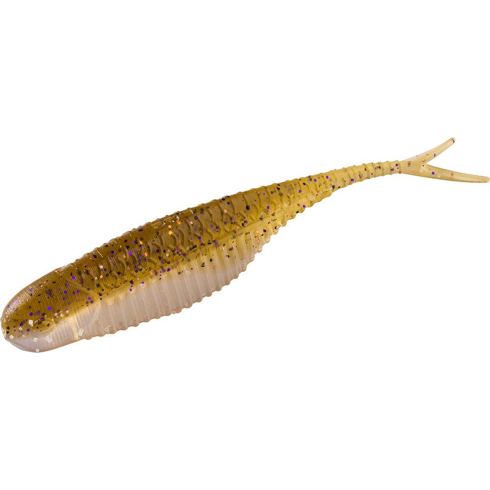 Great Lakes Finesse Hover Minnow