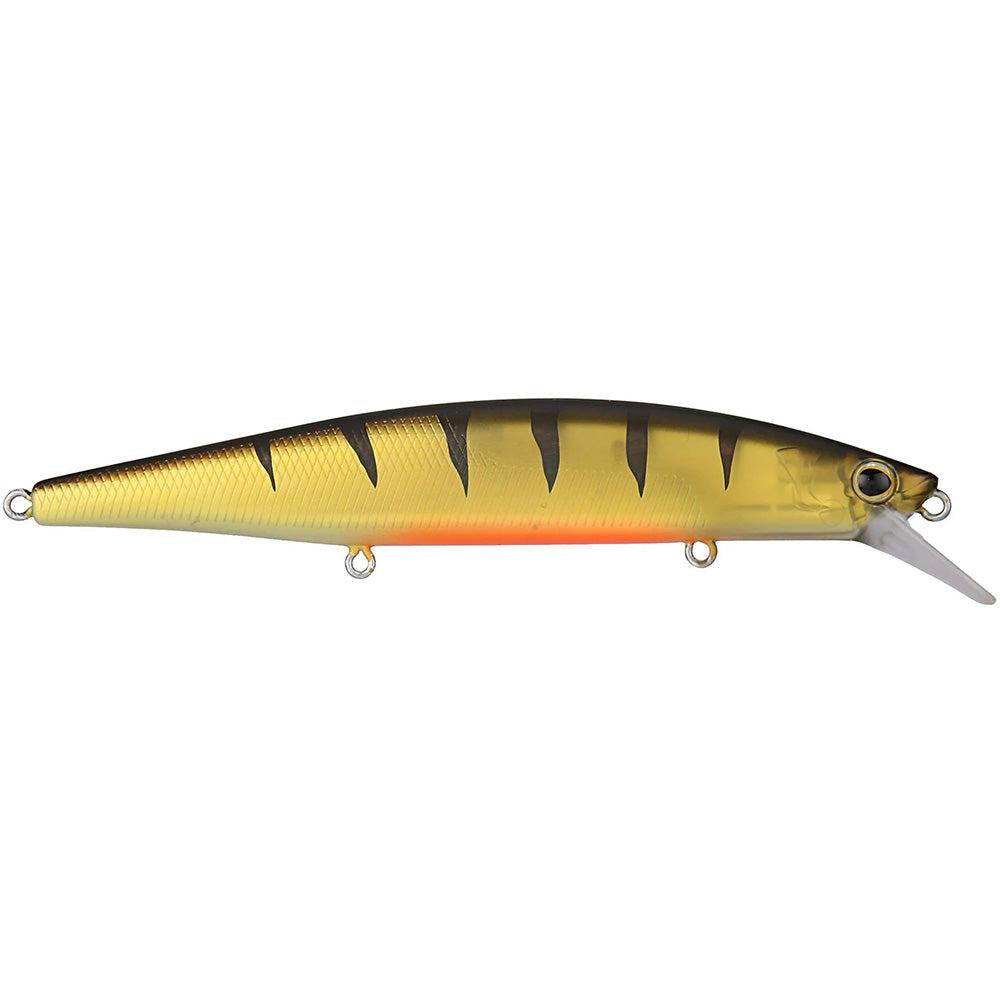 Shimano World Minnow 115SP Suspending Jerkbait