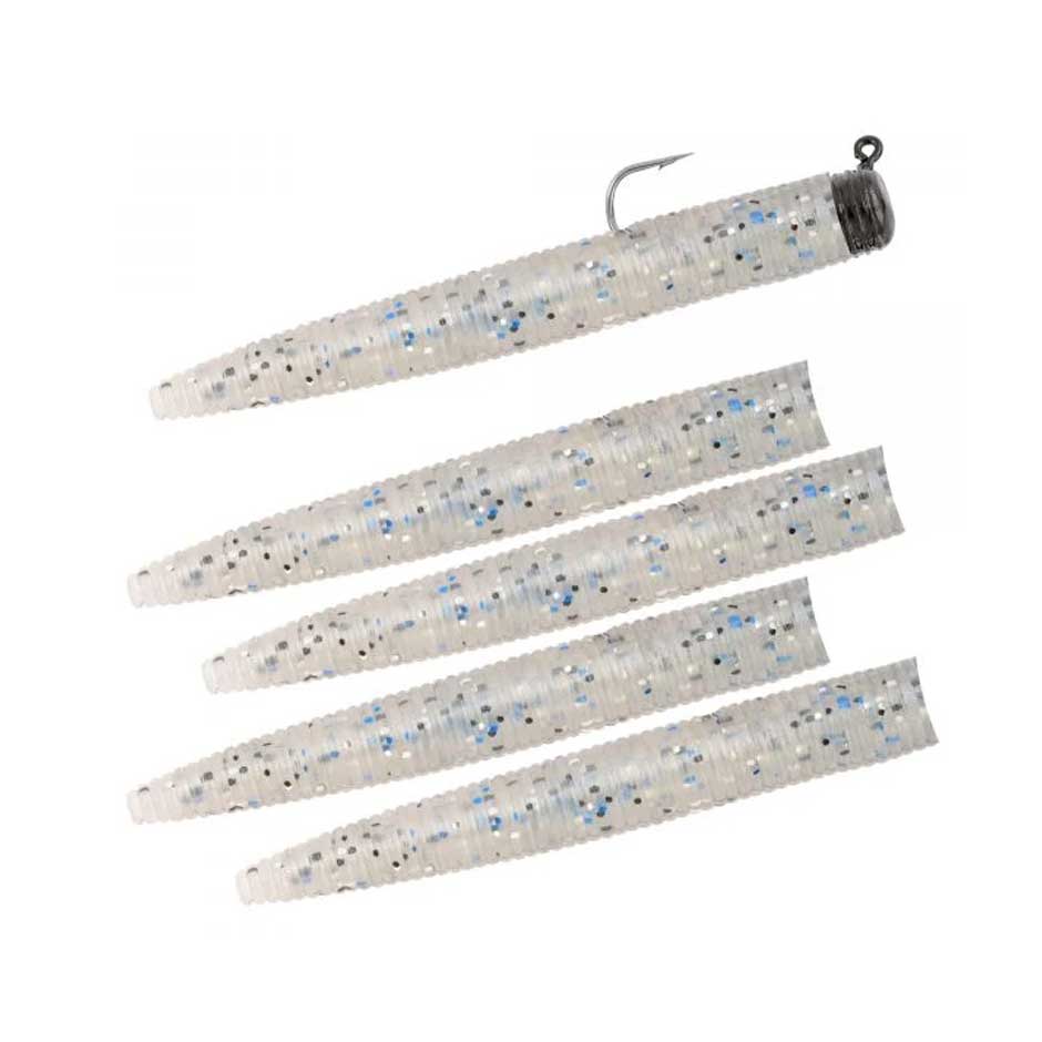 Matzuo Ned Rig 1/8oz. (5 Pack)