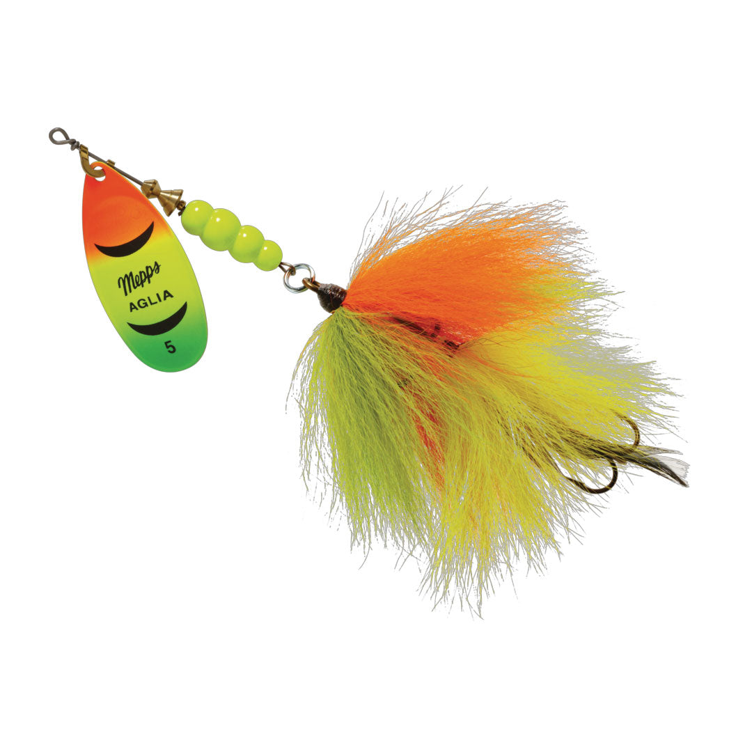 Mepps Aglia Tandem