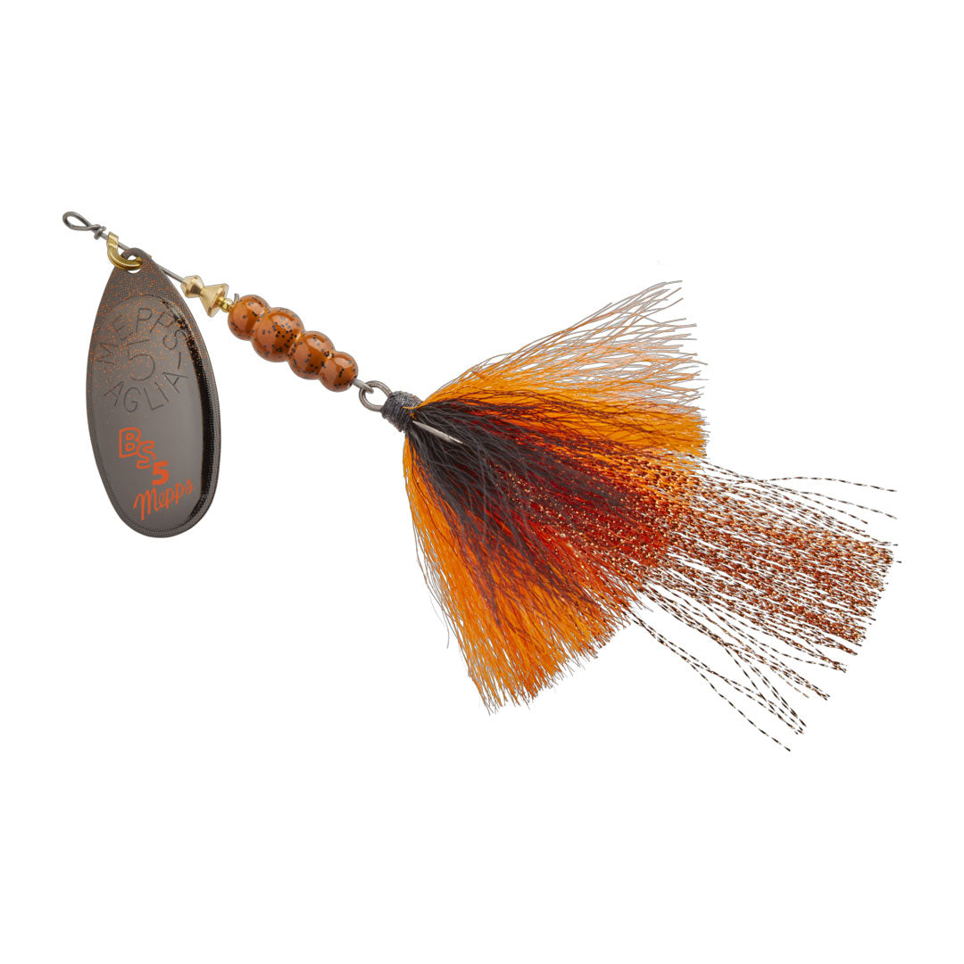 Mepps Bronze Slammer