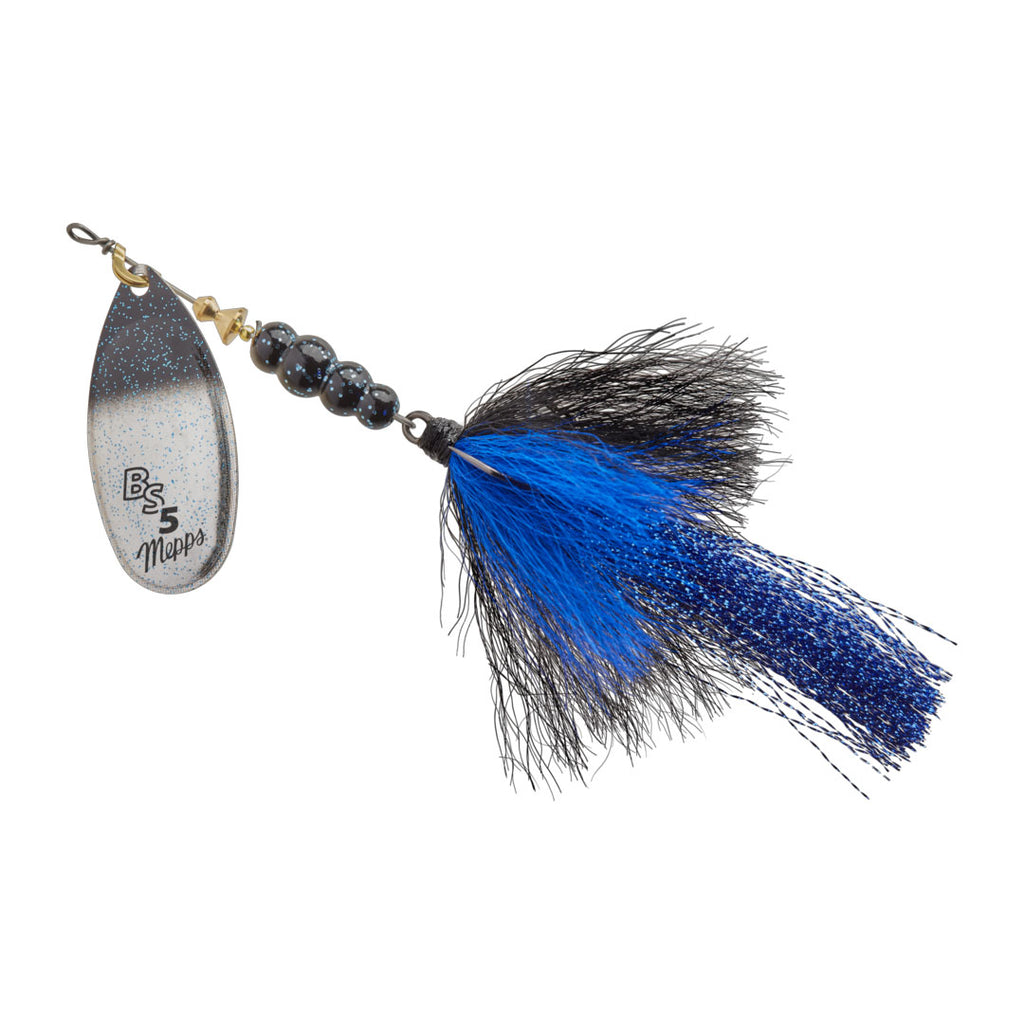 Mepps Bronze Slammer - Tackle Depot