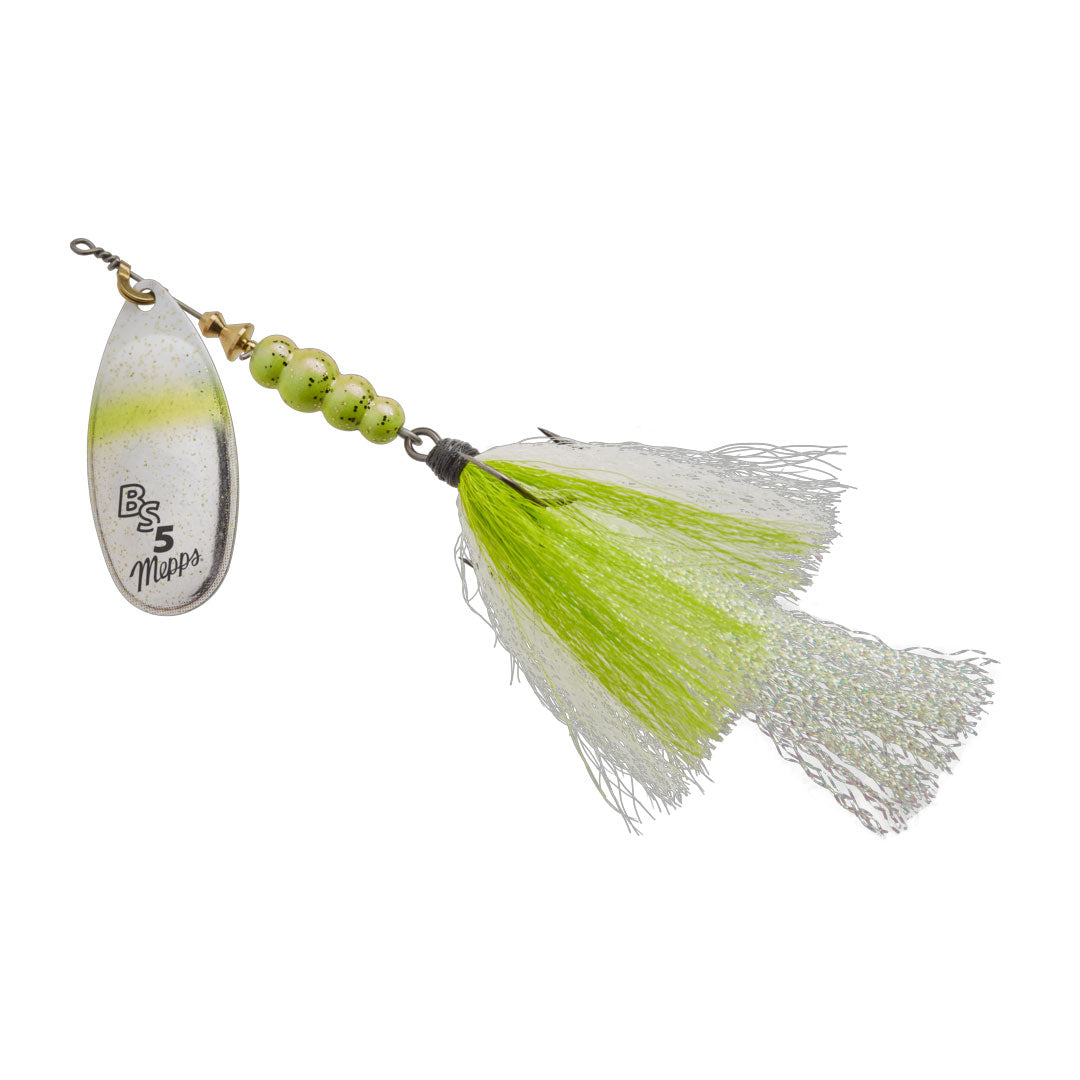 Mepps Bronze Slammer