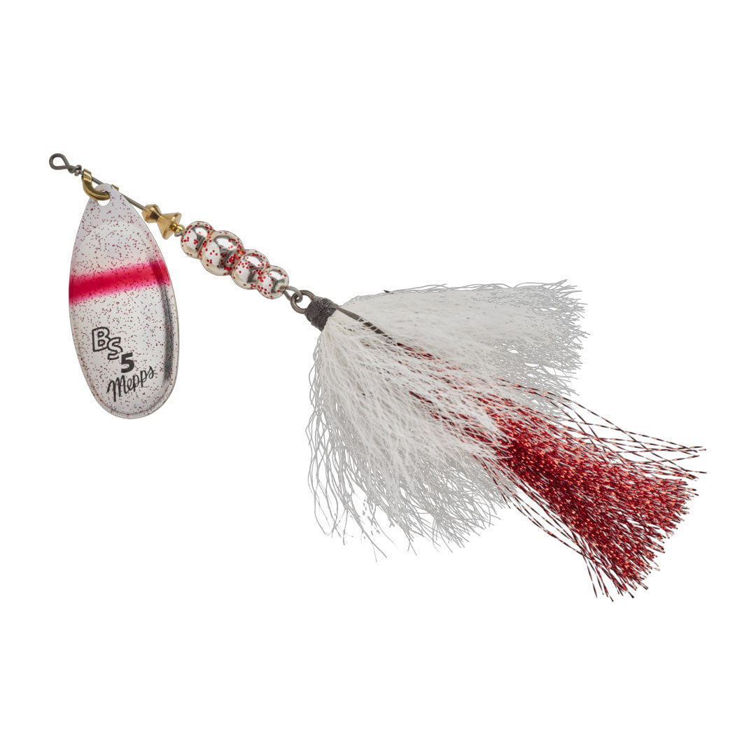 Mepps Bronze Slammer